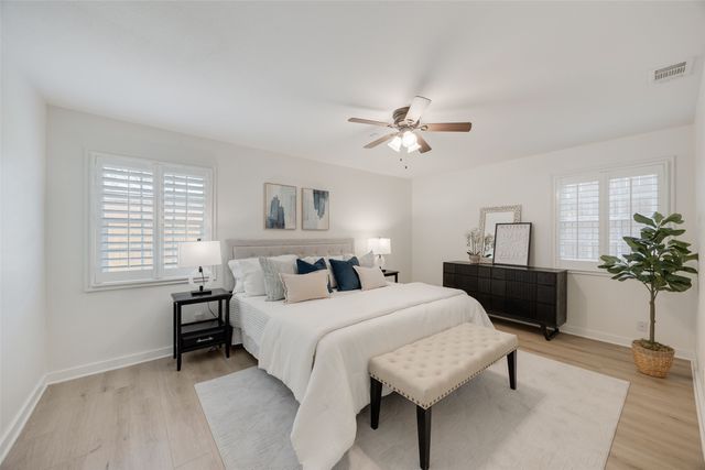 3615 High Vista Drive, Dallas, TX 75234