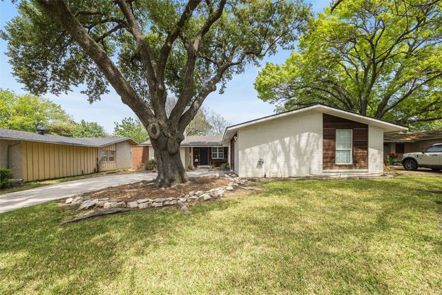 3615 High Vista Drive, Dallas, TX 75234