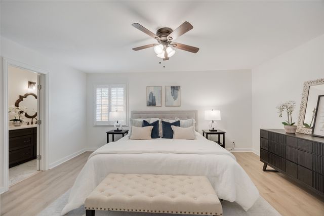 3615 High Vista Drive, Dallas, TX 75234