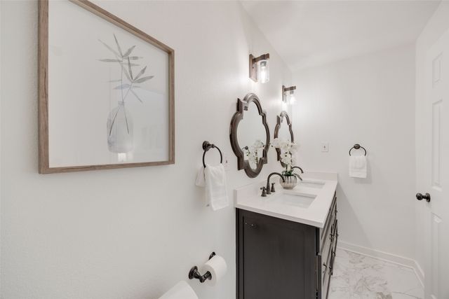 3615 High Vista Drive, Dallas, TX 75234