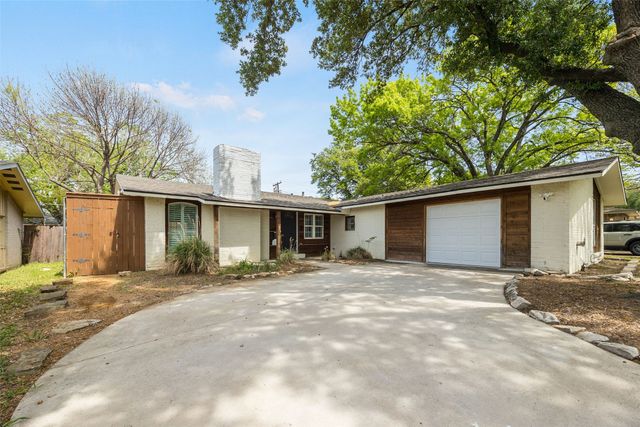 3615 High Vista Drive, Dallas, TX 75234