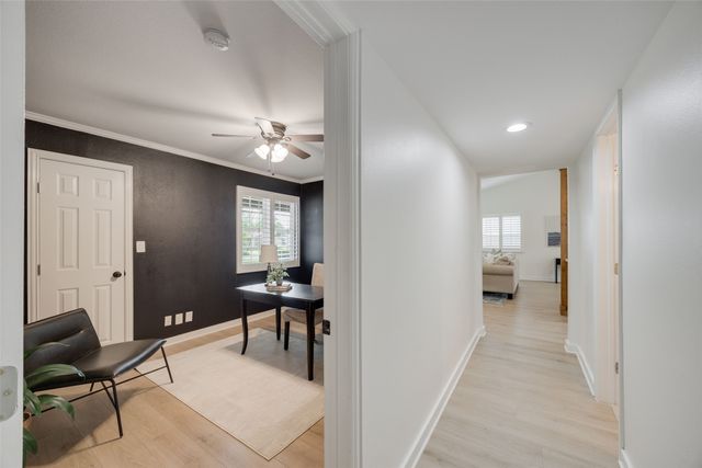 3615 High Vista Drive, Dallas, TX 75234