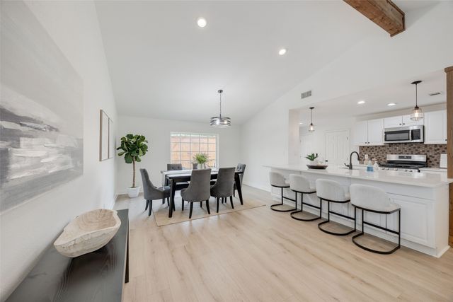 3615 High Vista Drive, Dallas, TX 75234