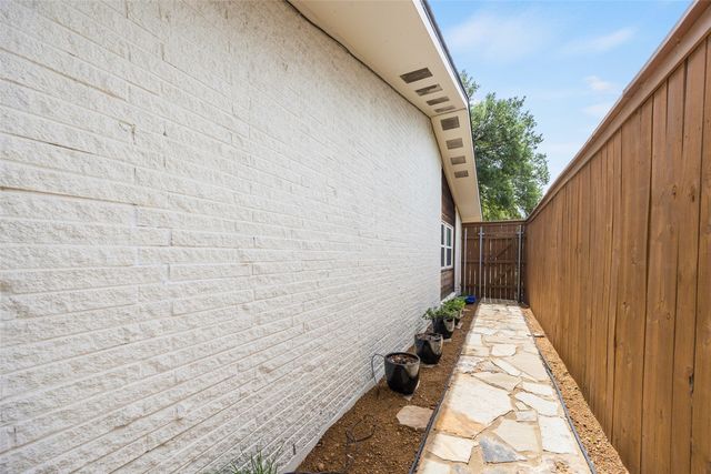 3615 High Vista Drive, Dallas, TX 75234