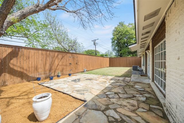3615 High Vista Drive, Dallas, TX 75234