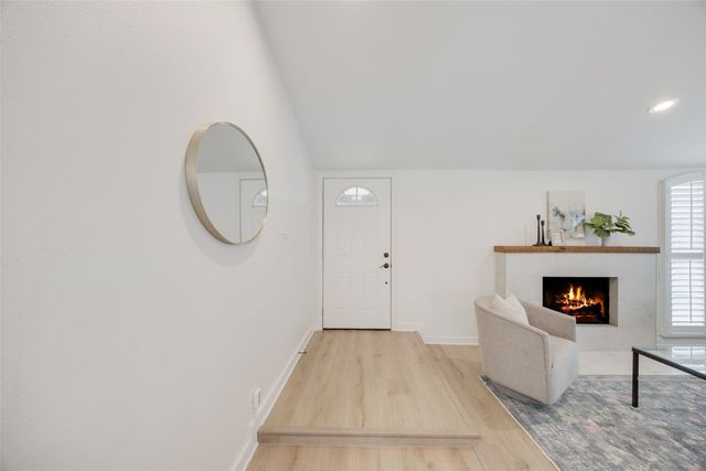 3615 High Vista Drive, Dallas, TX 75234