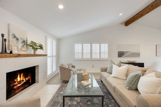 3615 High Vista Drive, Dallas, TX 75234