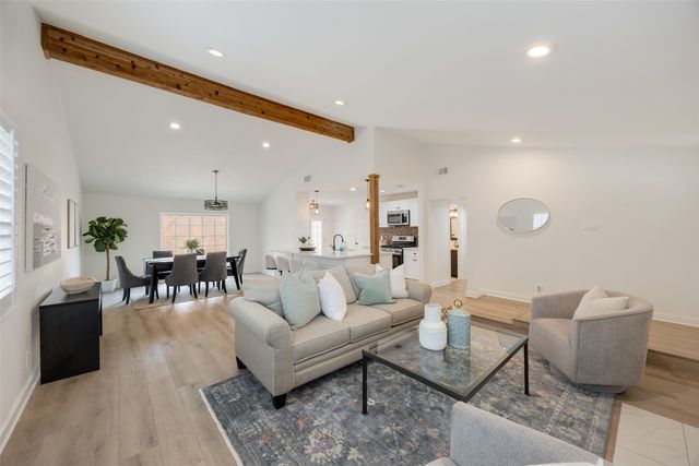 3615 High Vista Drive, Dallas, TX 75234