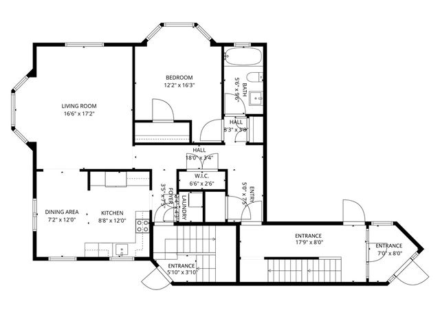 1180 Narragansett Boulevard B1, Cranston, RI 02905