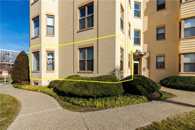 1180 Narragansett Boulevard B1, Cranston, RI 02905