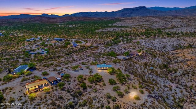 20234 E Skylar Way, Vail, AZ 85641