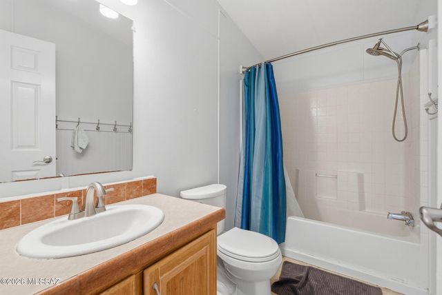 20234 E Skylar Way, Vail, AZ 85641
