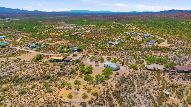 20234 E Skylar Way, Vail, AZ 85641