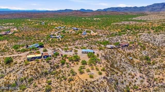 20234 E Skylar Way, Vail, AZ 85641