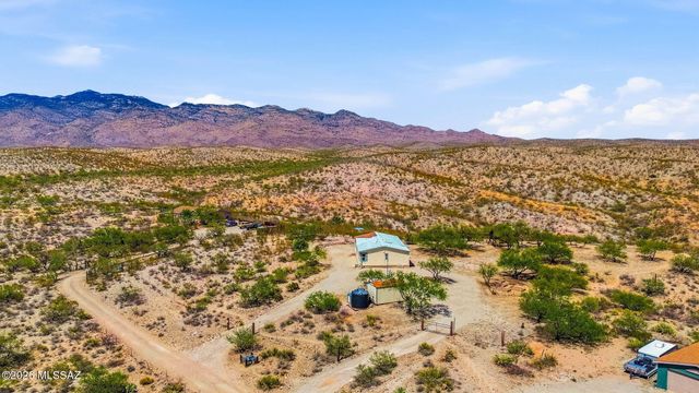 20234 E Skylar Way, Vail, AZ 85641