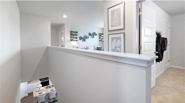 656 Whitman Lane, Stockbridge, GA 30281