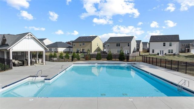656 Whitman Lane, Stockbridge, GA 30281