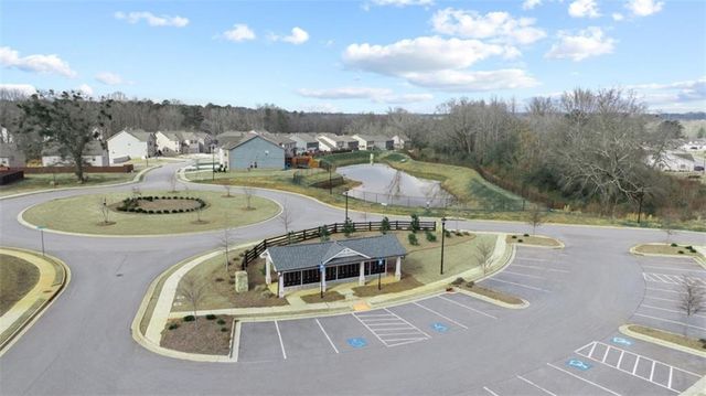 656 Whitman Lane, Stockbridge, GA 30281