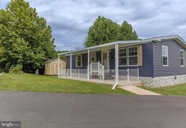 216 PARK DR, Media, PA 19063