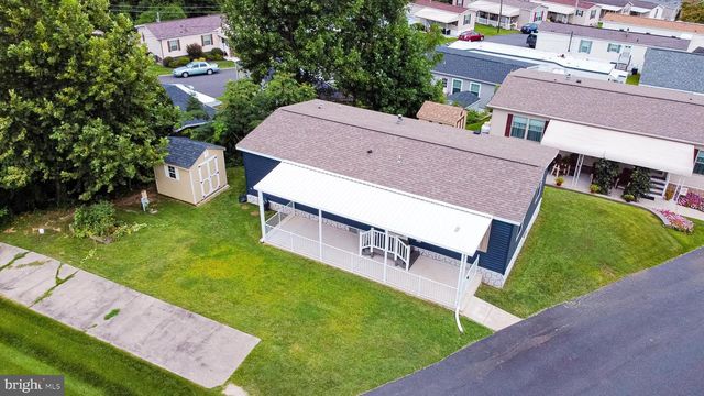 216 PARK DR, Media, PA 19063