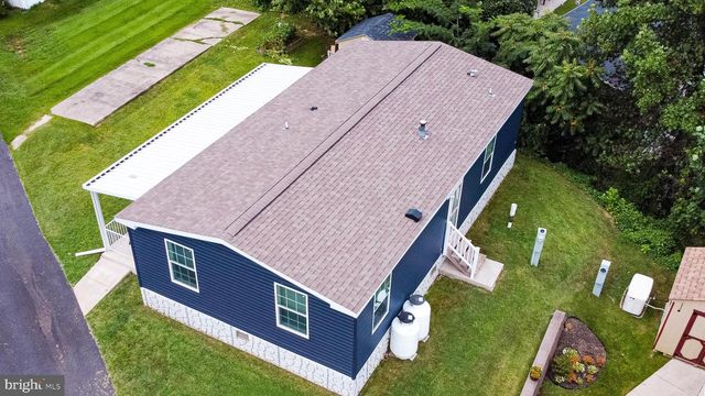 216 PARK DR, Media, PA 19063