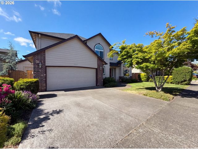 5880 Se SNOWBERRY Ct, Hillsboro, OR 97123