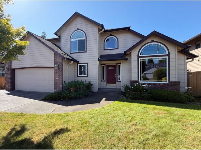5880 Se SNOWBERRY Ct, Hillsboro, OR 97123