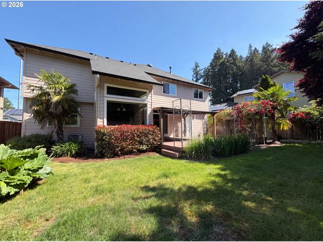 5880 Se SNOWBERRY Ct, Hillsboro, OR 97123