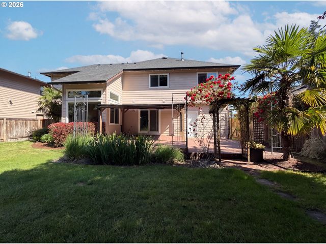 5880 Se SNOWBERRY Ct, Hillsboro, OR 97123