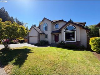 5880 Se SNOWBERRY Ct, Hillsboro, OR 97123