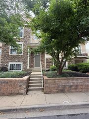 7619 W 158th Terrace, Overland Park, KS 66223