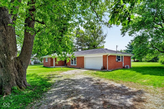 8065 W State Road 32, Thorntown, IN 46071