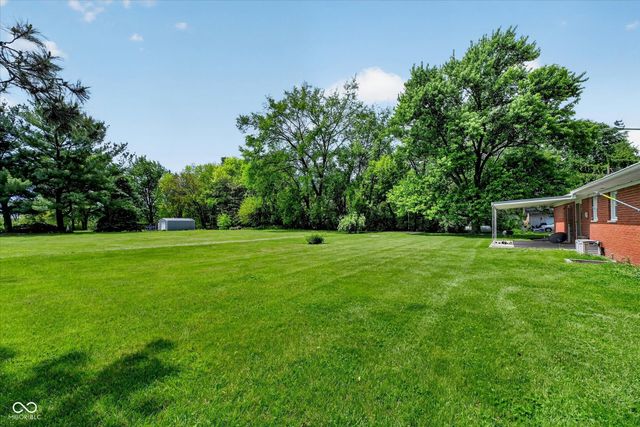 8065 W State Road 32, Thorntown, IN 46071