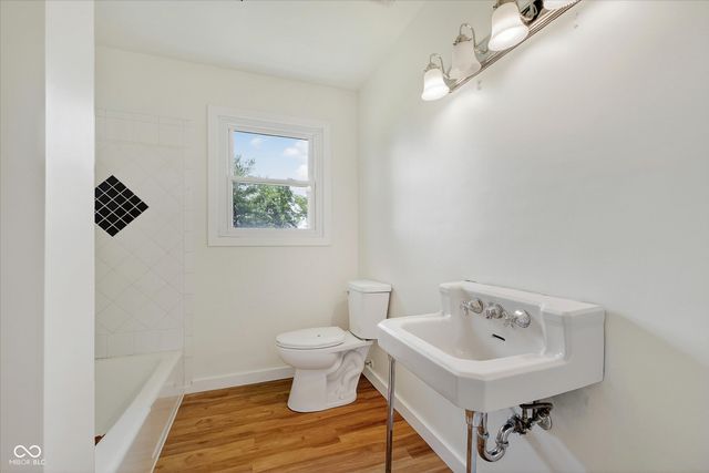 8065 W State Road 32, Thorntown, IN 46071