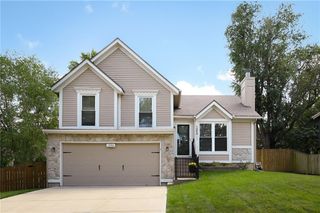 1350 N Prince Edward Island Street, Olathe, KS 66061