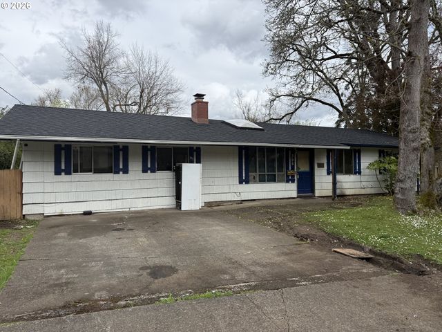 395 E 46TH Ave, Eugene, OR 97405