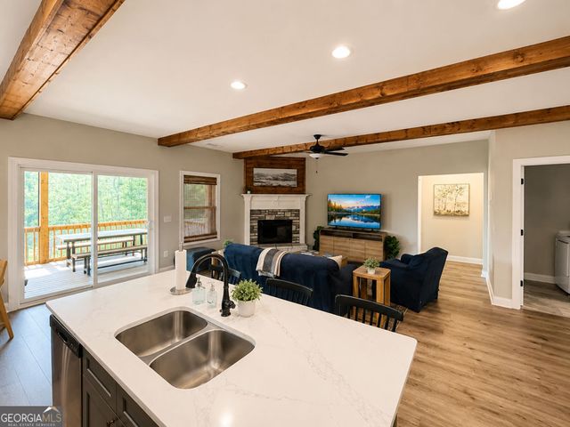 224 Seraph Pointe, Lavonia, GA 30553