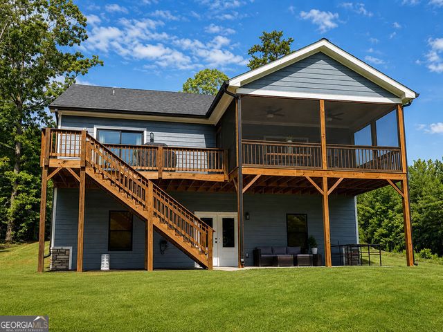 224 Seraph Pointe, Lavonia, GA 30553