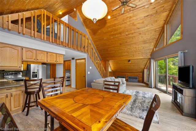 4583 Cornwell Lane, Hamburg Township, MI 48189