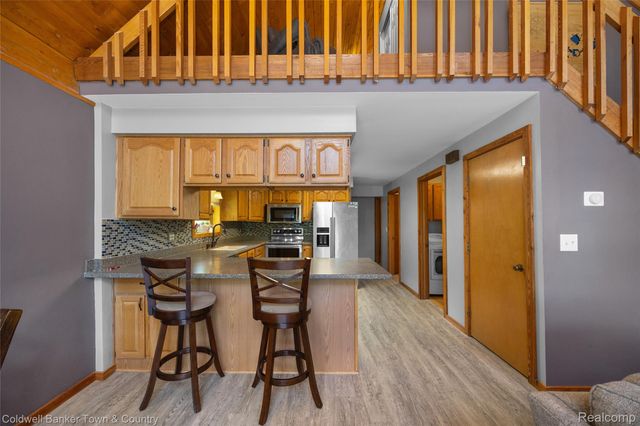 4583 Cornwell Lane, Hamburg Township, MI 48189