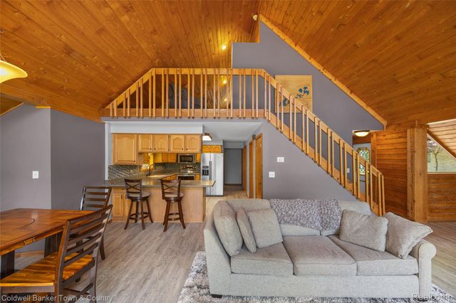 4583 Cornwell Lane, Hamburg Township, MI 48189