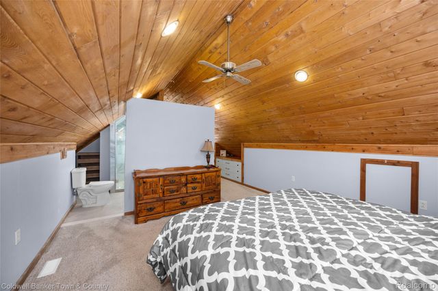 4583 Cornwell Lane, Hamburg Township, MI 48189