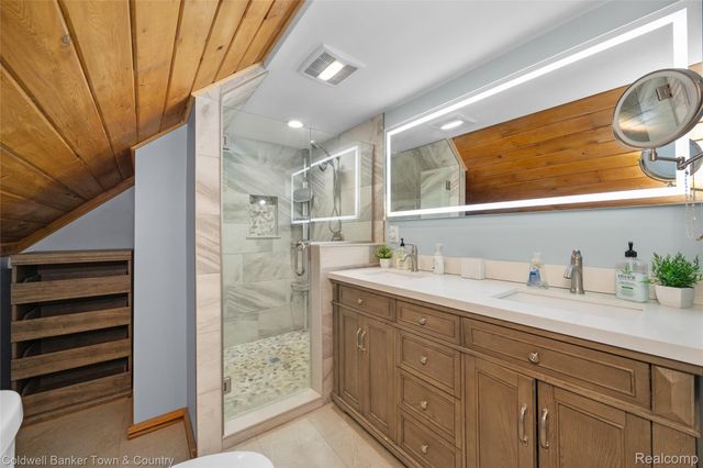 4583 Cornwell Lane, Hamburg Township, MI 48189