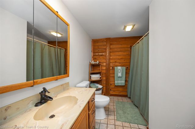 4583 Cornwell Lane, Hamburg Township, MI 48189