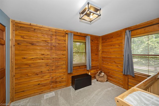 4583 Cornwell Lane, Hamburg Township, MI 48189