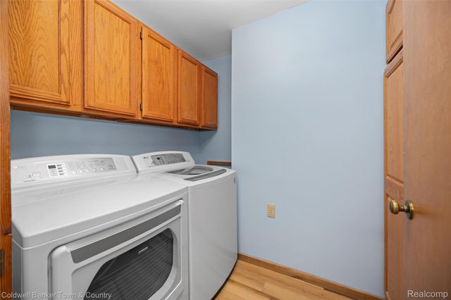 4583 Cornwell Lane, Hamburg Township, MI 48189