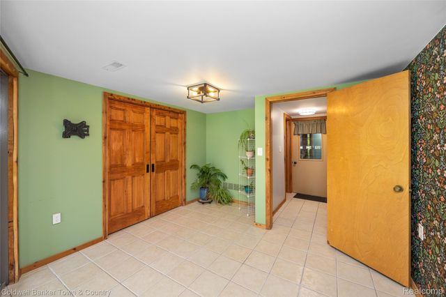 4583 Cornwell Lane, Hamburg Township, MI 48189