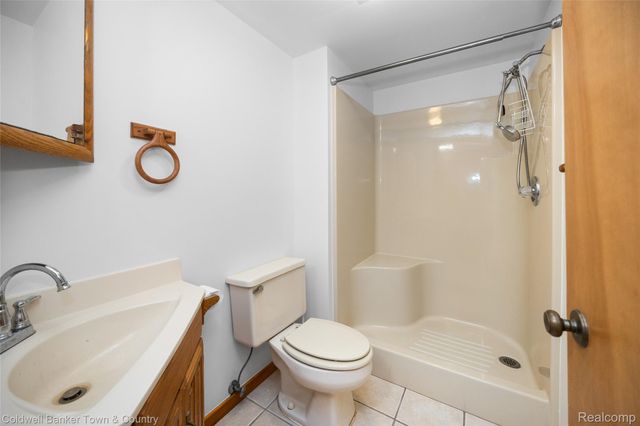 4583 Cornwell Lane, Hamburg Township, MI 48189