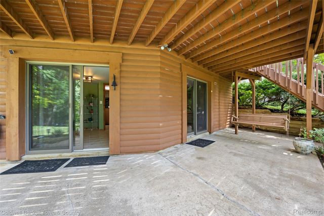 4583 Cornwell Lane, Hamburg Township, MI 48189