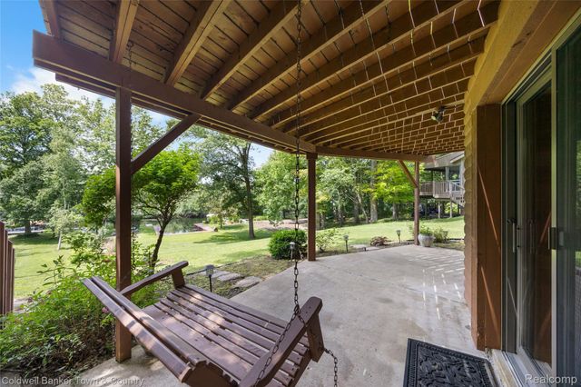 4583 Cornwell Lane, Hamburg Township, MI 48189
